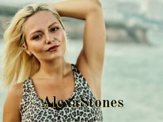AlexaStones
