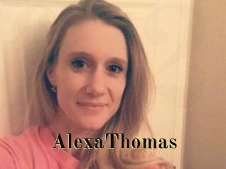 AlexaThomas
