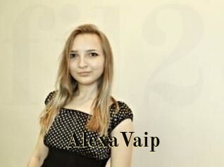 AlexaVaip