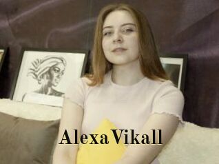AlexaVikall