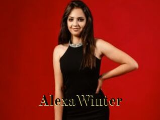 AlexaWinter