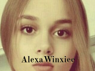 AlexaWinxiee