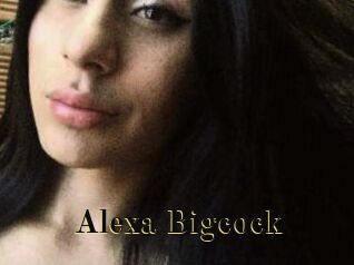 Alexa_Bigcock