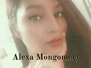 Alexa_Mongomery
