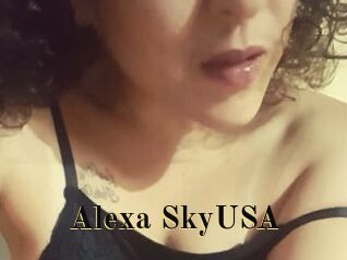 Alexa_SkyUSA