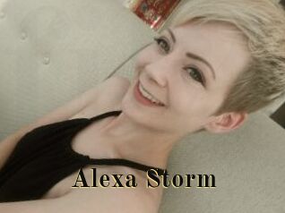 Alexa_Storm
