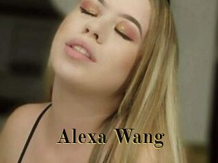 Alexa_Wang