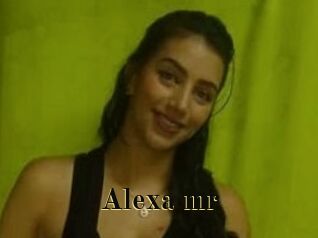 Alexa_mr