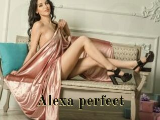 Alexa_perfect