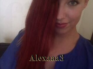 Alexaaa3