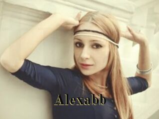 Alexabb