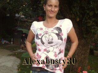 Alexabusty30