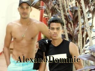 AlexandDominic