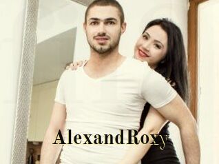 AlexandRoxy