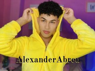 AlexanderAbreu