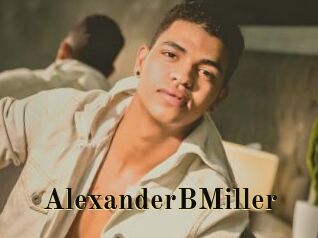 AlexanderBMiller