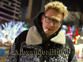 AlexanderBimol