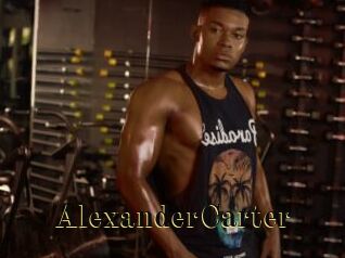 AlexanderCarter