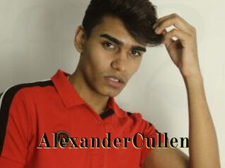 AlexanderCullen
