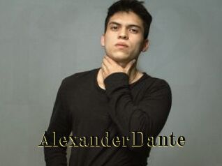 AlexanderDante