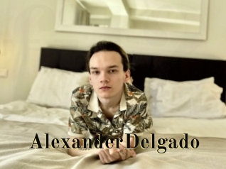 AlexanderDelgado