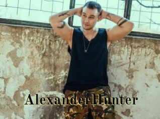 AlexanderHunter