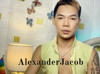 AlexanderJacob
