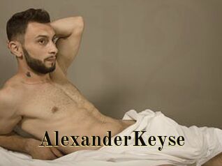 AlexanderKeyse