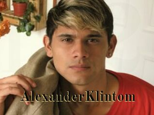 AlexanderKlintom