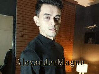 AlexanderMagno