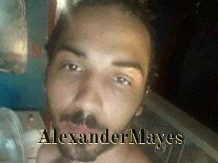 Alexander_Mayes