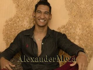 AlexanderMeza