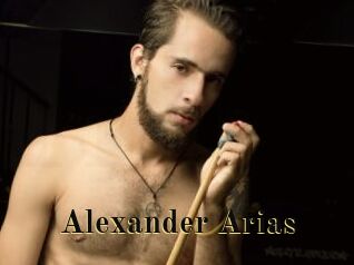 Alexander_Arias