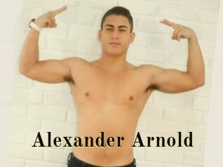 Alexander_Arnold