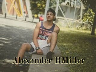 Alexander_BMiller