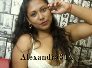 Alexandra31x
