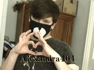 Alexandra404
