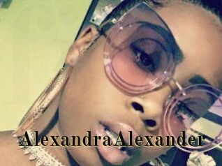 Alexandra_Alexander