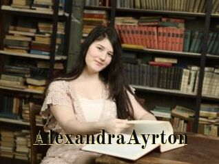 AlexandraAyrton