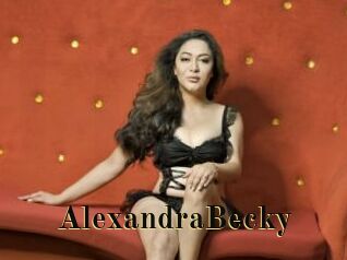 AlexandraBecky Films 2 Q