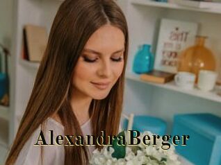 AlexandraBerger