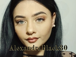 AlexandraBlack30
