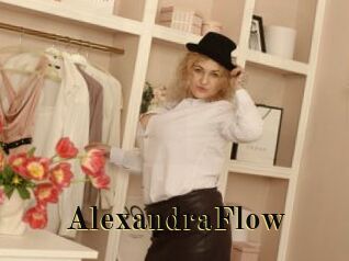 AlexandraFlow Films 2 Q