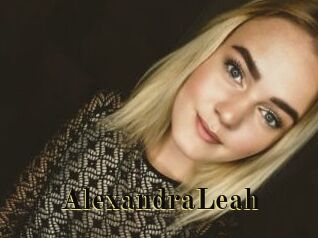AlexandraLeah