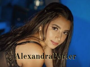 AlexandraPorter