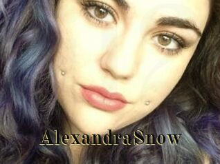 AlexandraSnow