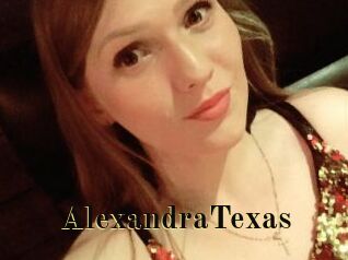 AlexandraTexas