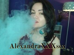 AlexandraXXXsex