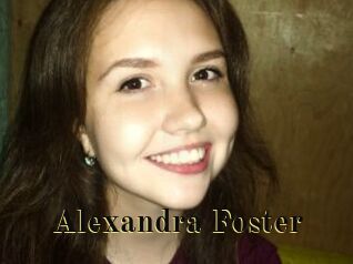Alexandra_Foster
