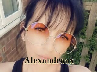 Alexandraax